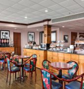 Baymont Inn & Suites London KY