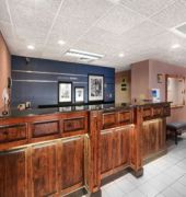 Baymont Inn & Suites London KY