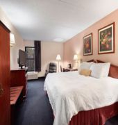 Baymont Inn & Suites London KY