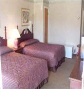 Knights Inn Lenox Ma