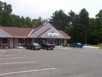 Knights Inn Lenox Ma