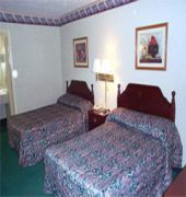 Knights Inn Peru