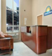 Days Inn Long Island City