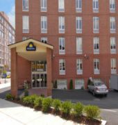 Days Inn Long Island City