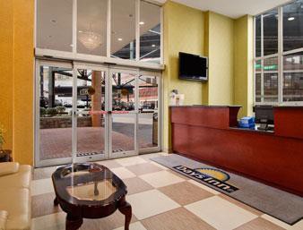 Days Inn Long Island City