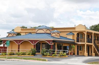 Knights Inn Orlando
