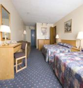 Howard Johnson Hotel - Nanaimo Harbourside