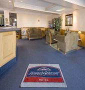 Howard Johnson Hotel - Nanaimo Harbourside