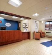 Holiday Inn Express Naples South I-75