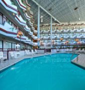 Howard Johnson by Wyndham Lima