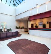 Howard Johnson by Wyndham Lima