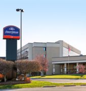 Howard Johnson by Wyndham Lima