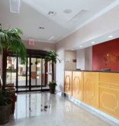 Baymont Inn & Suites New Braunfels