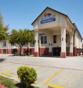 Baymont Inn & Suites New Braunfels