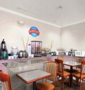 Baymont Inn & Suites New Braunfels