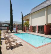 Baymont Inn & Suites New Braunfels