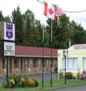 Knights Inn Owen Sound