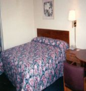 Knights Inn Perry