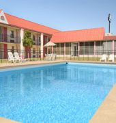 Days Inn Searcy