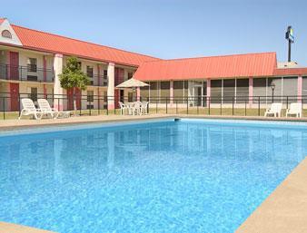 Days Inn Searcy