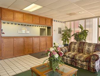 Days Inn Searcy