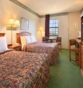 Days Inn Searcy