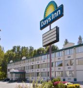 Days Inn by Wyndham Schenectady