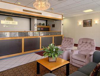 Days Inn by Wyndham Schenectady