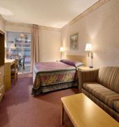 Days Inn by Wyndham Scottsbluff