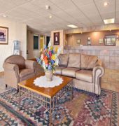Days Inn by Wyndham Scottsbluff