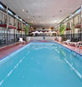 Days Inn by Wyndham Scottsbluff