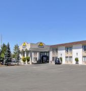 Days Inn by Wyndham Scottsbluff