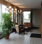 Howard Johnson by Wyndham Sault Ste Marie ON