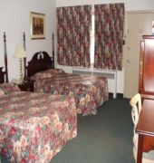 Howard Johnson by Wyndham Sault Ste Marie ON