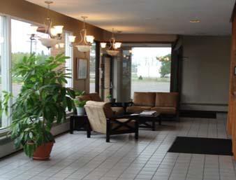 Howard Johnson by Wyndham Sault Ste Marie ON