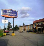 Howard Johnson by Wyndham Sault Ste Marie ON