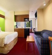Microtel Inn & Suites by Wyndham Pigeon Forge