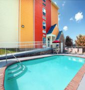 Microtel Inn & Suites by Wyndham Pigeon Forge