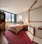 Days Inn by Wyndham Scranton PA