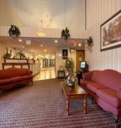 Days Inn by Wyndham Scranton PA