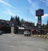 Howard Johnson Hotel by Wyndham Port Alberni