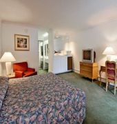 Days Inn Savannah Airport