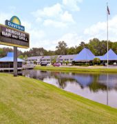 Days Inn Savannah Airport