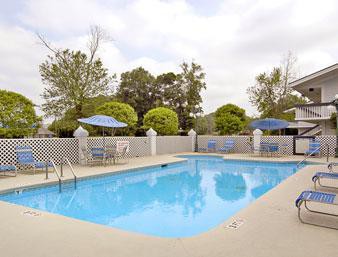 Days Inn Savannah Airport