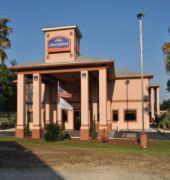 Howard Johnson Inn Tallahassee / Midway