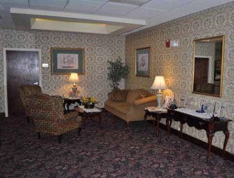 Howard Johnson Inn Tallahassee / Midway