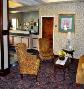 Howard Johnson Inn Tallahassee / Midway