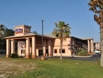 Howard Johnson Inn Tallahassee / Midway