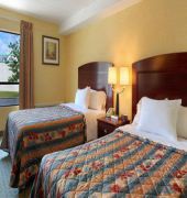 Days Inn by Wyndham Utica
