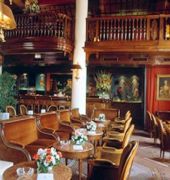 Le Negresco Hotel